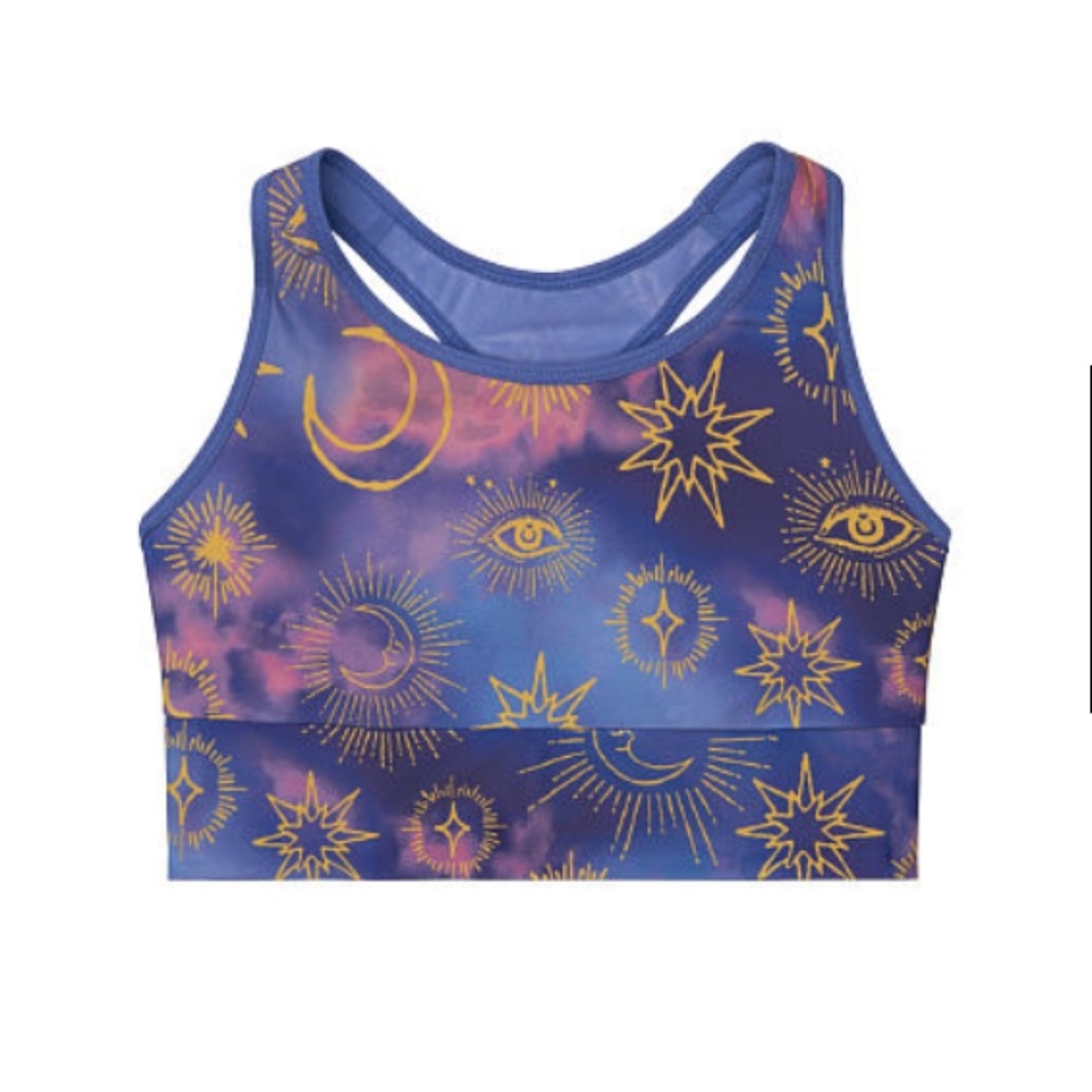 Victoria Secret Sports bra top